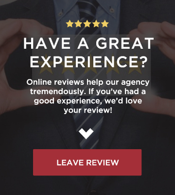insurance agency New Braunfels, Texas