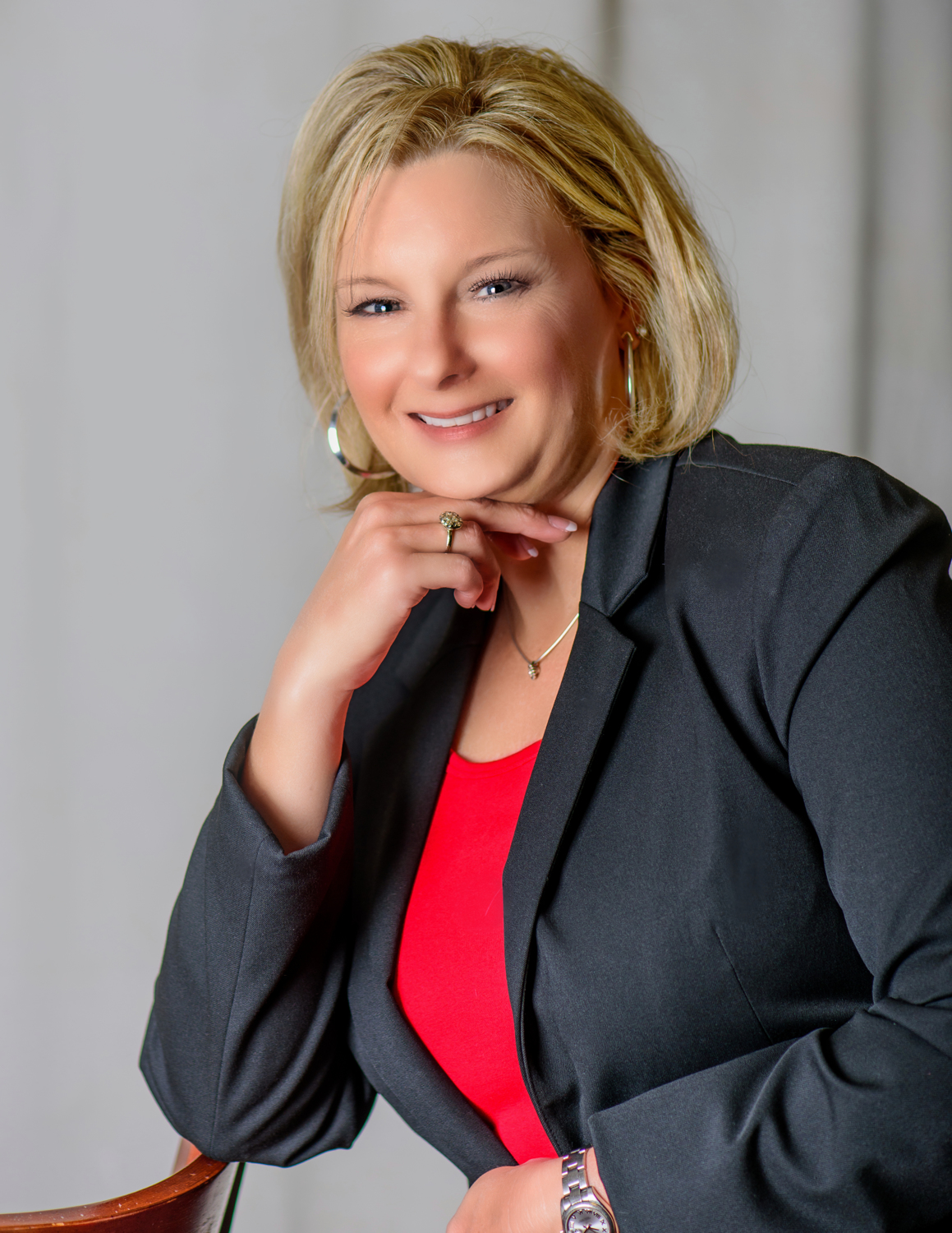 Carie Roach